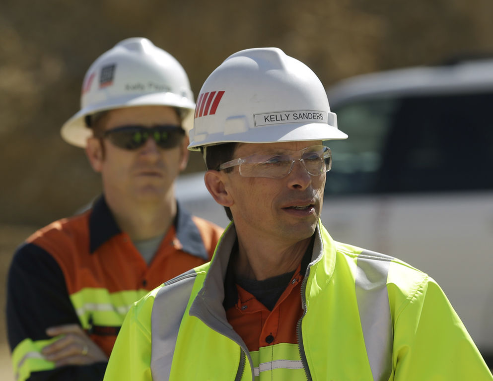 Shakeup for Kennecott Utah management News, Sports, Jobs Standard